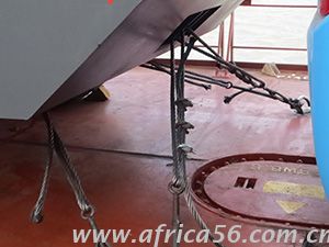 旭洲作為擁有20年以上的專業(yè)大件貨海運(yùn)經(jīng)驗(yàn)的貨代公司，為您提供最完善的裝載車出口方案