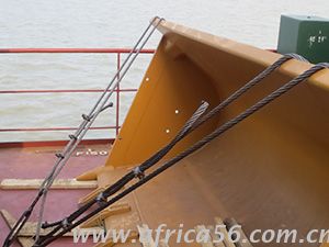 旭洲作為擁有20年以上的專業(yè)大件貨海運(yùn)經(jīng)驗(yàn)的貨代公司，為您提供最完善的裝載車出口方案