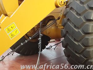 旭洲作為擁有20年以上的專業(yè)大件貨海運(yùn)經(jīng)驗(yàn)的貨代公司，為您提供最完善的裝載車出口方案