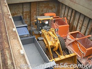 旭洲作為擁有20年以上的專業(yè)大件貨海運(yùn)經(jīng)驗(yàn)的貨代公司，為您提供最完善的裝載車出口方案