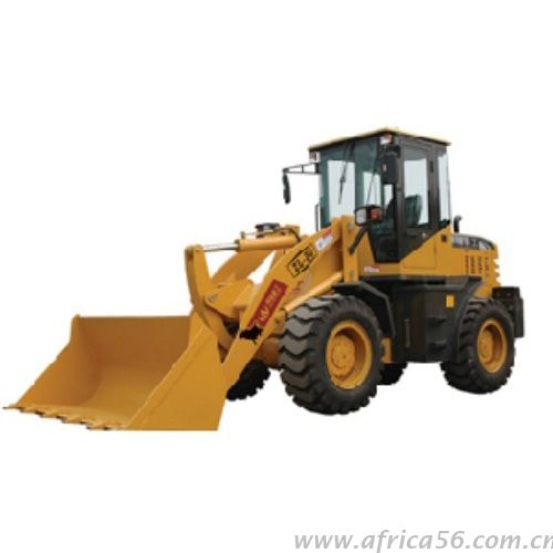 裝載車出口方案