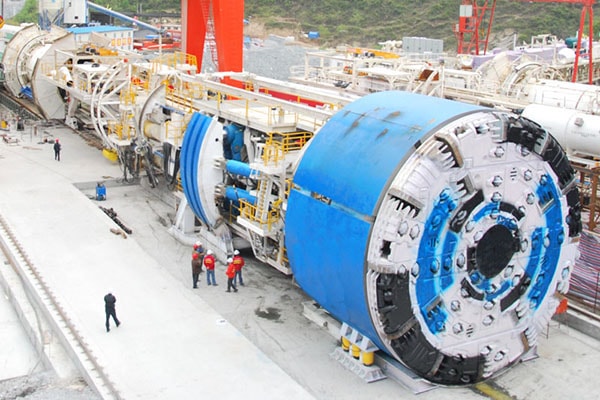 機械設(shè)備出口方案