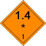 爆炸物質(zhì)和物品