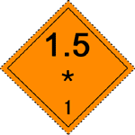 爆炸物質(zhì)和物品