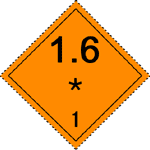 爆炸物質(zhì)和物品