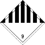 雜貨危險物質(zhì)和物品