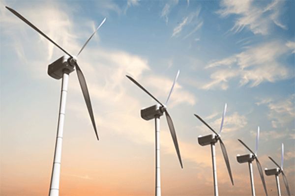 非洲新能源市場潛能無限 非洲新能源市場潛能無限