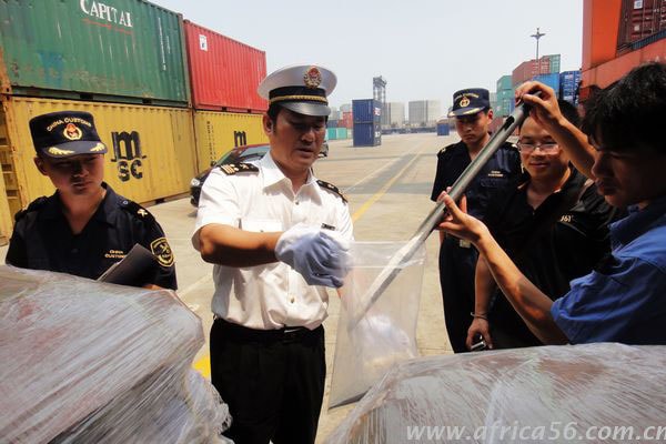 ，重量超出范圍，數(shù)量不符，由于稅號與實貨不符，導(dǎo)致稅號更改后退稅率變低了，貨物瞞報，型號不全，統(tǒng)統(tǒng)都要轉(zhuǎn)緝私?。?！