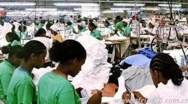 豐富的勞動(dòng)力