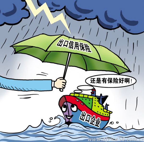 賣方在裝船前，須及時(shí)中國人民保險(xiǎn)公司辦理投保手續(xù)，填制投保單