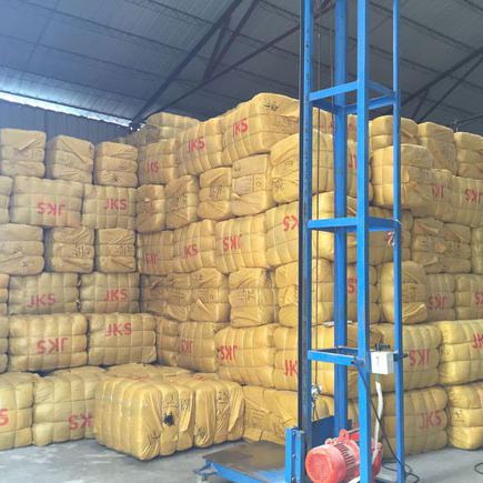 舊衣物出口須知