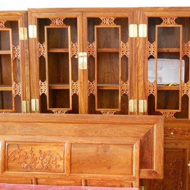 非洲花梨木進(jìn)口須知