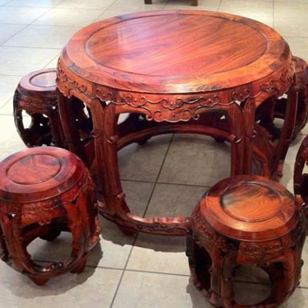 大紅酸枝木進口須知