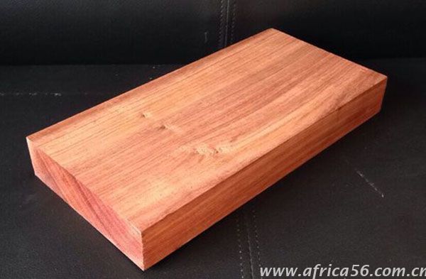 安哥拉紫檀介紹