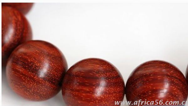 非洲紫檀用處很多