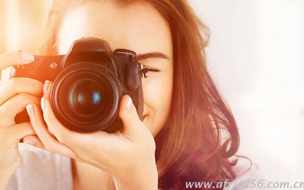 莫拍落后鏡頭 在非洲不能拍落后的東西