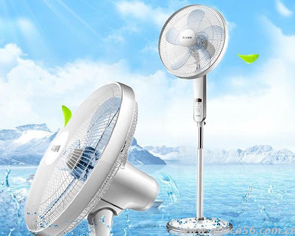 風(fēng)扇 旭洲物流梳理風(fēng)扇報關(guān)要素