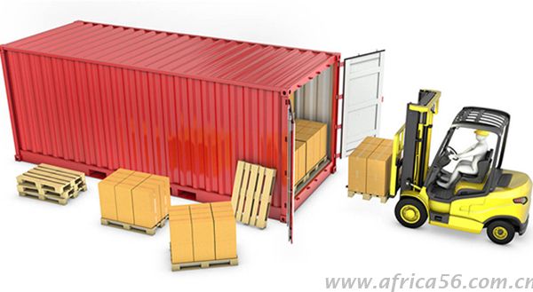 超過集裝箱重量怎么辦