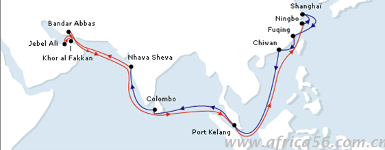 印巴航線附加費(fèi)