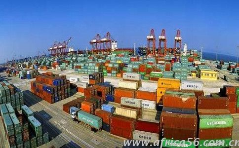 世界十大危險港口