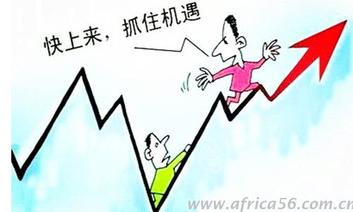 尼日利亞能否觸底反彈