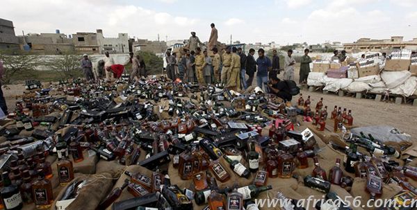 巴基斯坦嚴查產(chǎn)品估值