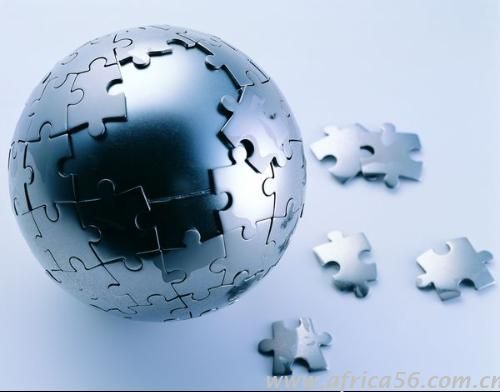 旭洲物流看世界貿(mào)易變化