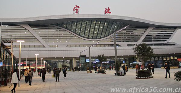 前往浙江臺州的繞行路線