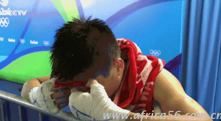 裁判偷走了呂斌的夢(mèng)想，那么，又是誰(shuí)偷走了尼日利亞港口的繁華？