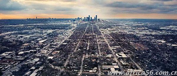 是誰(shuí)偷走了尼日利亞各大港口的繁華？