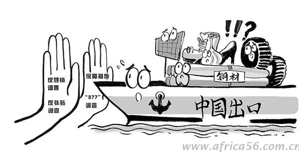 按照旭洲物流簡單粗暴的說法就是，人家流氓習慣了，自家后墻起火，為了滅火，拆中國的墻來滅火這種事他們也不是干不出來。