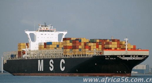 馬士基港口雖然調(diào)整，但影響不大