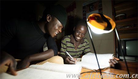 電力成本提高，尼日利亞人民買單