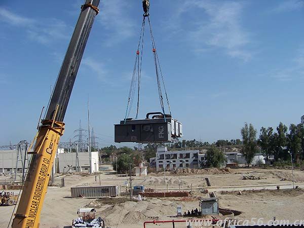 旭洲物流梳理發(fā)電機出口須知