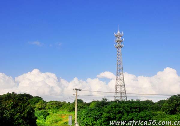 尼日利亞網(wǎng)絡產(chǎn)業(yè)缺口大