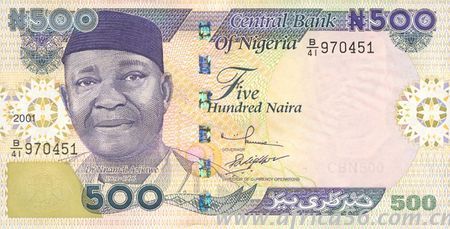 尼央行禁止9家銀行從事外匯交易