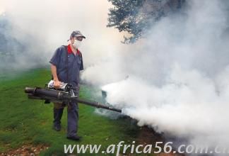 以下地區(qū)進(jìn)境需要做滅蚊處理