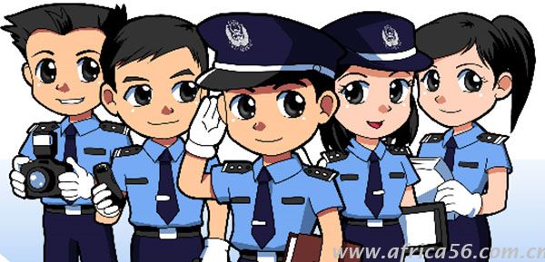 非洲海運(yùn)_貨運(yùn)代理_旭洲物流提醒十月開始很多海關(guān)政策開始實(shí)施