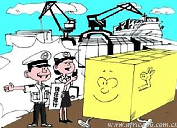 貨物進出口放行事項