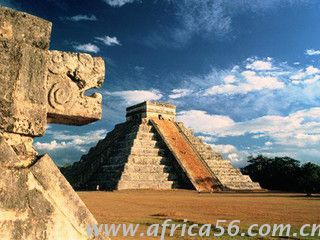 墨西哥汽摩配市場(chǎng)分析