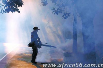 從美國(guó)進(jìn)境的產(chǎn)品需要做滅蚊處理