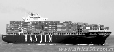 韓進(jìn)海運(yùn)破產(chǎn)，這何嘗不是貨代行業(yè)的冬天