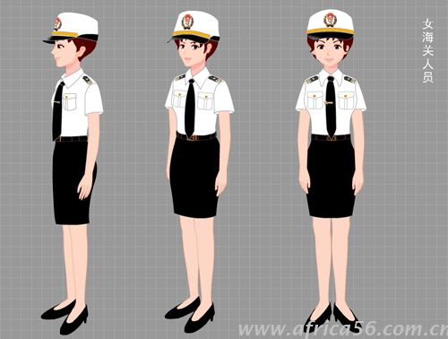 非洲海運(yùn)_貨運(yùn)代理_旭洲物流提醒十月開始很多海關(guān)政策開始實(shí)施