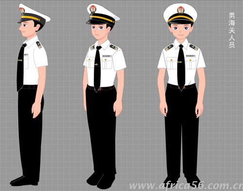 非洲海運(yùn)_貨運(yùn)代理_旭洲物流提醒十月開始很多海關(guān)政策開始實(shí)施