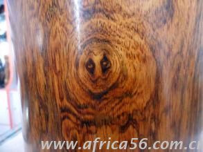 旭洲物流教您如何識(shí)別紅木