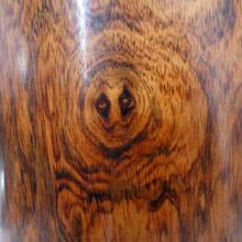 常見紅木介紹與識(shí)別方法