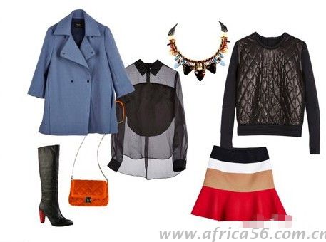 旭洲物流梳理商品申報(bào)易錯(cuò)點(diǎn)