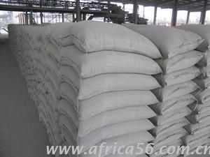 非洲水泥價(jià)格暴漲