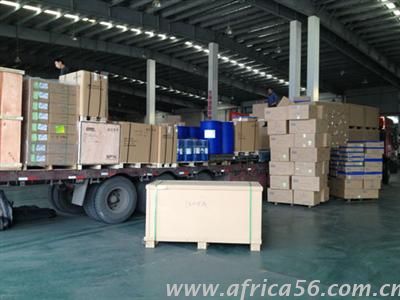 旭洲物流教你界定輕重貨