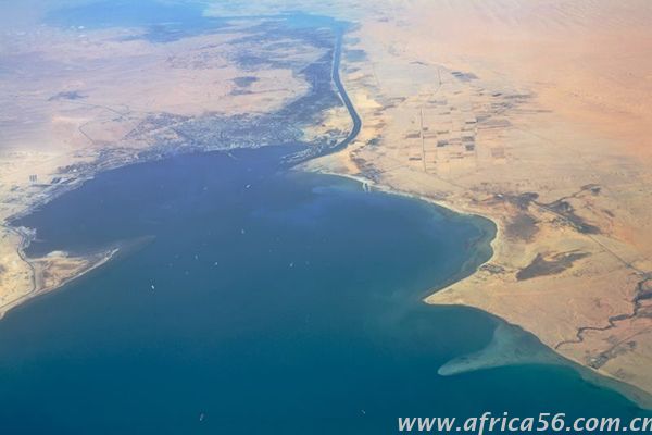 為什么收取蘇伊士運河附加費（SCS）?